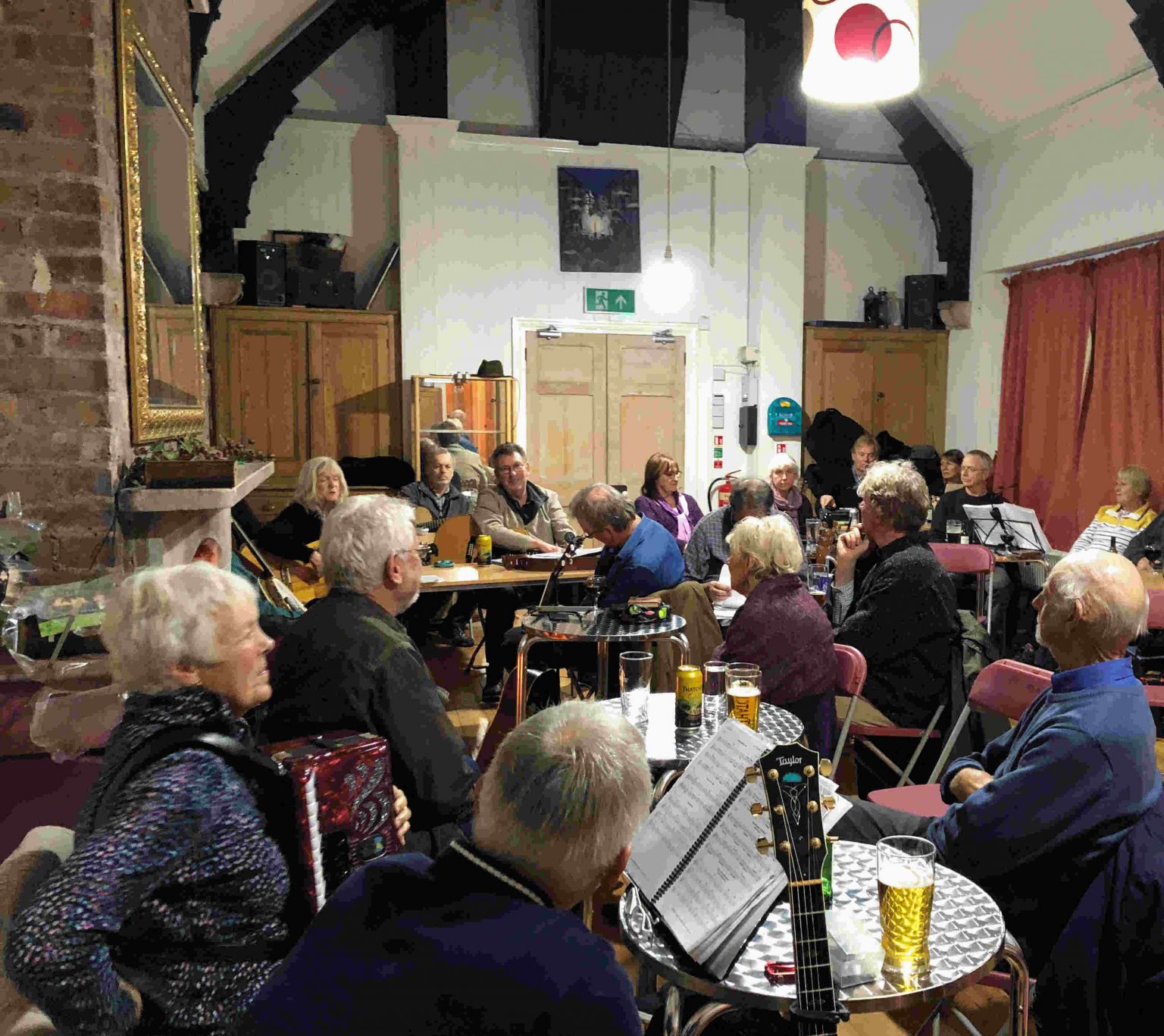 EVENTS Weymouth Old Town Hall